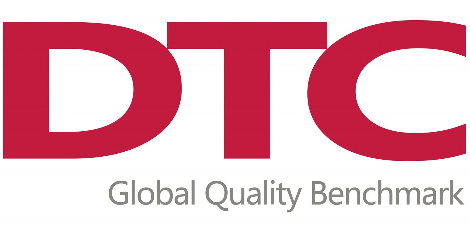 Логотип DTC