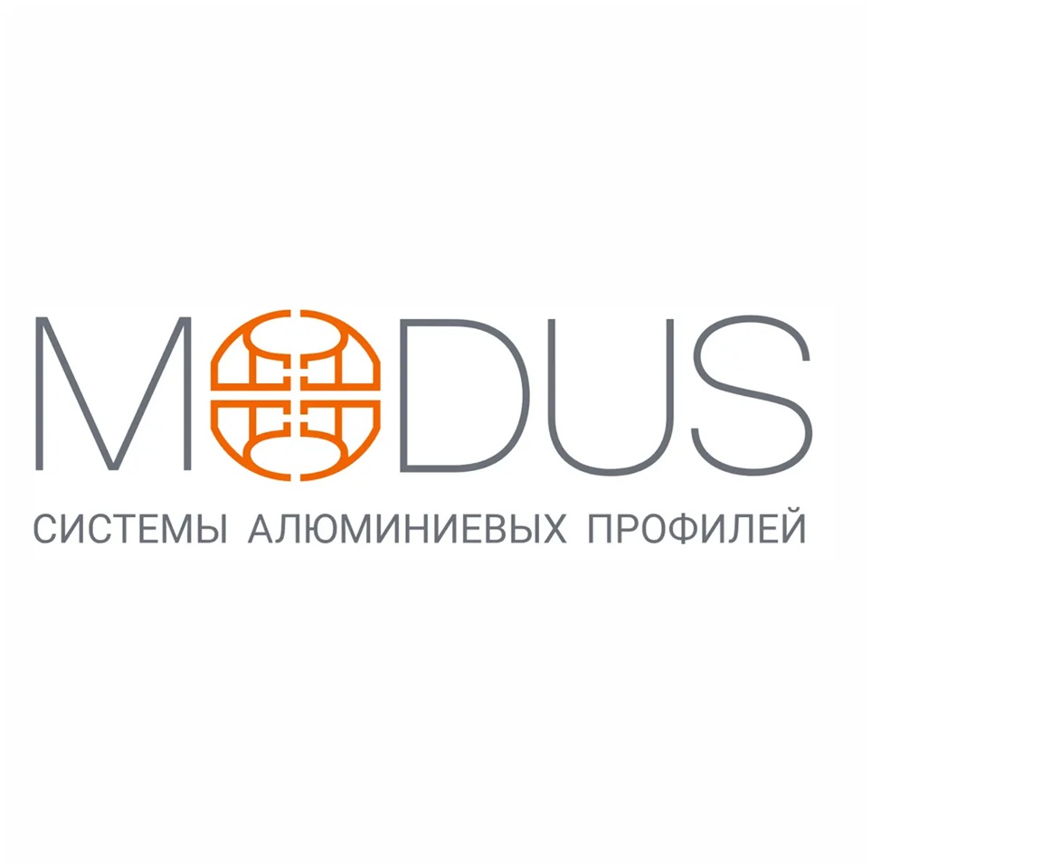 Логотип Модус